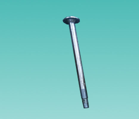 TLT อุตสาหกรรมอุปกรณ์เสริมพัดลม เป็นแกน Flow พัดลม Push Rod 213*1800mm