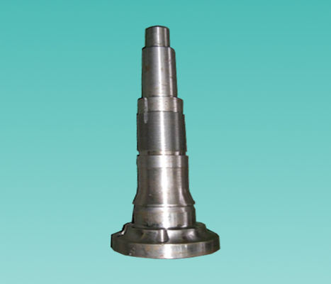 42CrMo-5 TLT อะไหล่พัดลมแกน ปีก ราง จําหน่ายพัดลม ปีกจับ M56*2