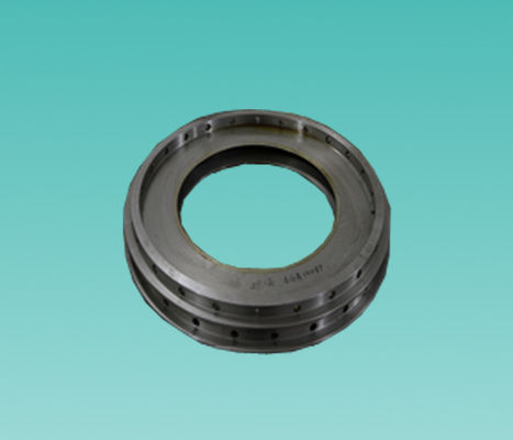 H180 ส่วนของกล่องบรรทุก TlT วงกลมนําน้ํามันแฟนแกน 358 * 22mm น้ําหนักเบา