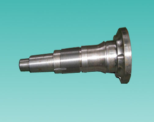 YIKU TLT เป็นแกน พัดลม ใบพัด Parts Supply พัดลม Blade Handle M45 * 1.5 118 * 341 มิลลิเมตร