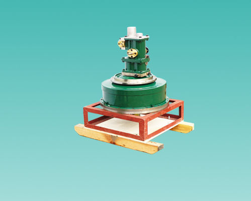 TlT เป็นแกน พัดลม Industrial พัดลม Components 415/100 เครื่องปรับไฮดรอลิก