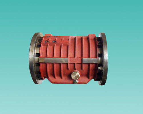 H180N1 กล่องบรรทุก ส่วนของ TlT พัดลมแกน QT50-5 กล่องบรรทุก