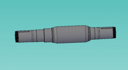 H150N2 TlT อะไหล่พัดลมอุตสาหกรรม กล่องบรรทุก กล่องพัดลมกระบอกทนต่อการบด