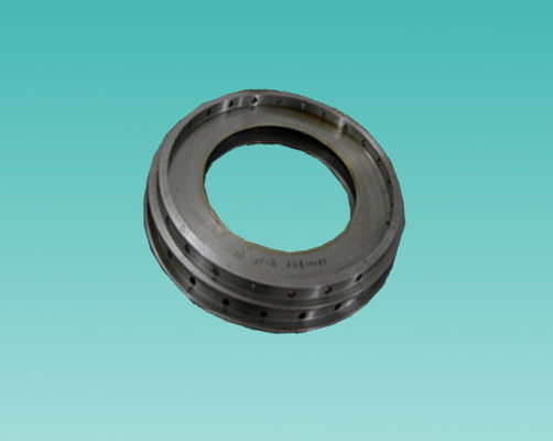 H200 ส่วนของกล่องบรรทุก TlT เป็นแกน พัดลม Q235A แหวนนําน้ํามัน